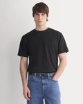 Archive Standard-Fit Cotton Crew