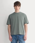 Archive Relaxed-Fit Cotton Crew