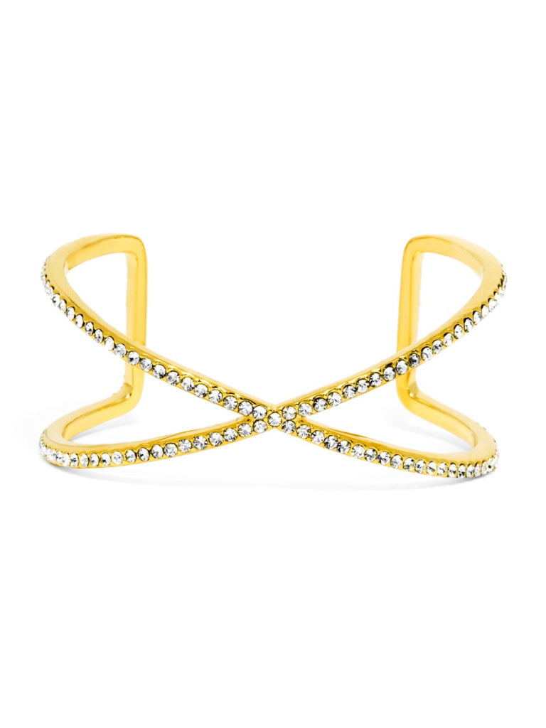 Ion cuff