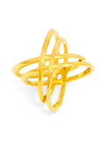 Atomic ring