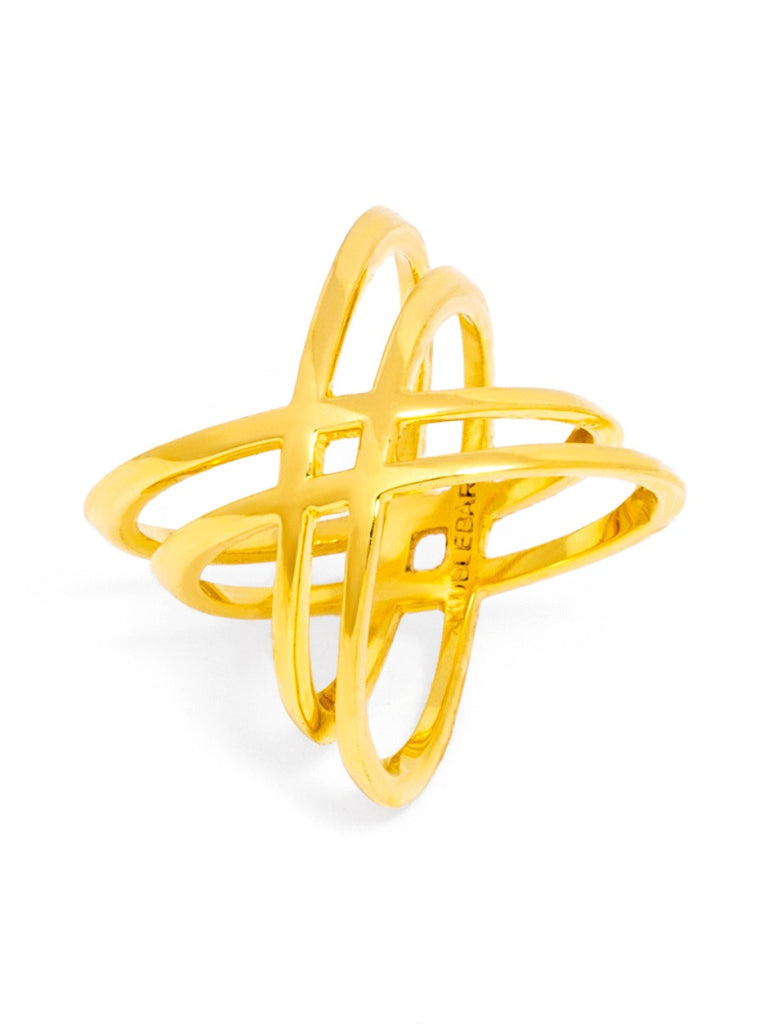 Atomic ring