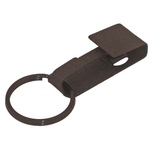 Okays Key Safe Black