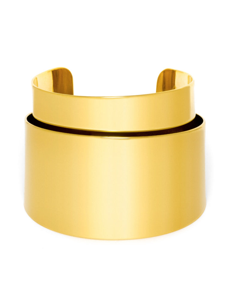Pisa cuff