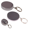 Key Retractor Metal Standard