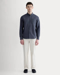 The Classic Oxford Shirt