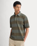Vintage Rugby Polo