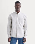 The Classic Oxford Shirt