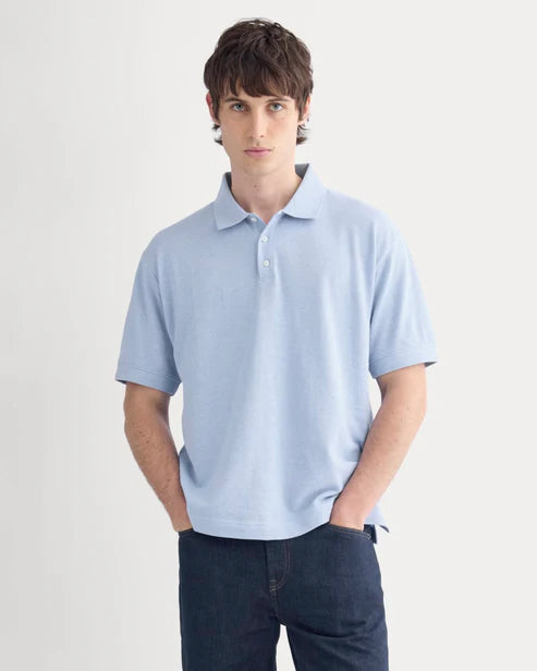 Classic Piqué Polo