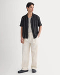 Linen Resort Shirt