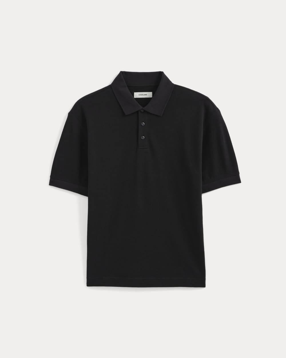 Classic Piqué Polo