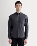The Slim Oxford Shirt