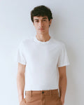 Archive Standard-Fit Cotton Crew