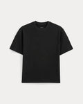 Archive Relaxed-Fit Cotton Crew