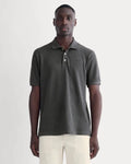 The Pique Polo