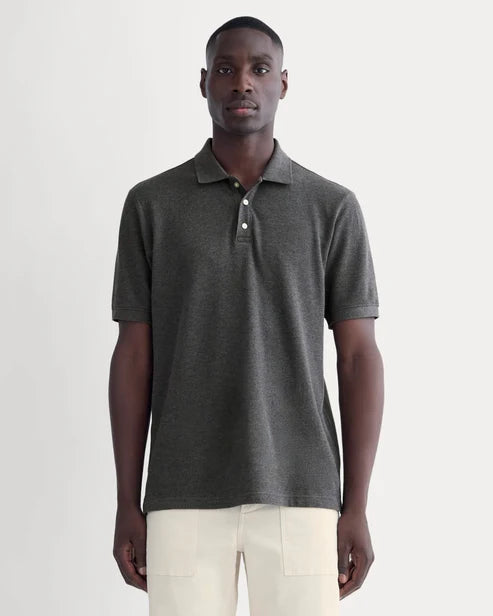 The Pique Polo