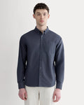 The Classic Oxford Shirt