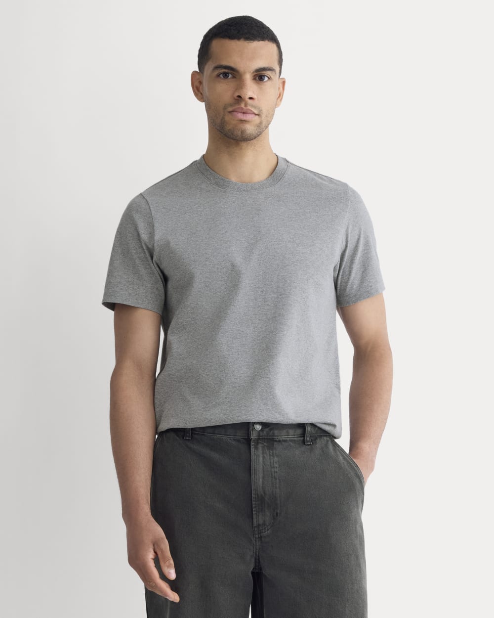 Midweight Tee