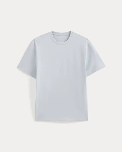 Archive Standard-Fit Cotton Crew