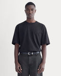 Oversized Midweight Tee