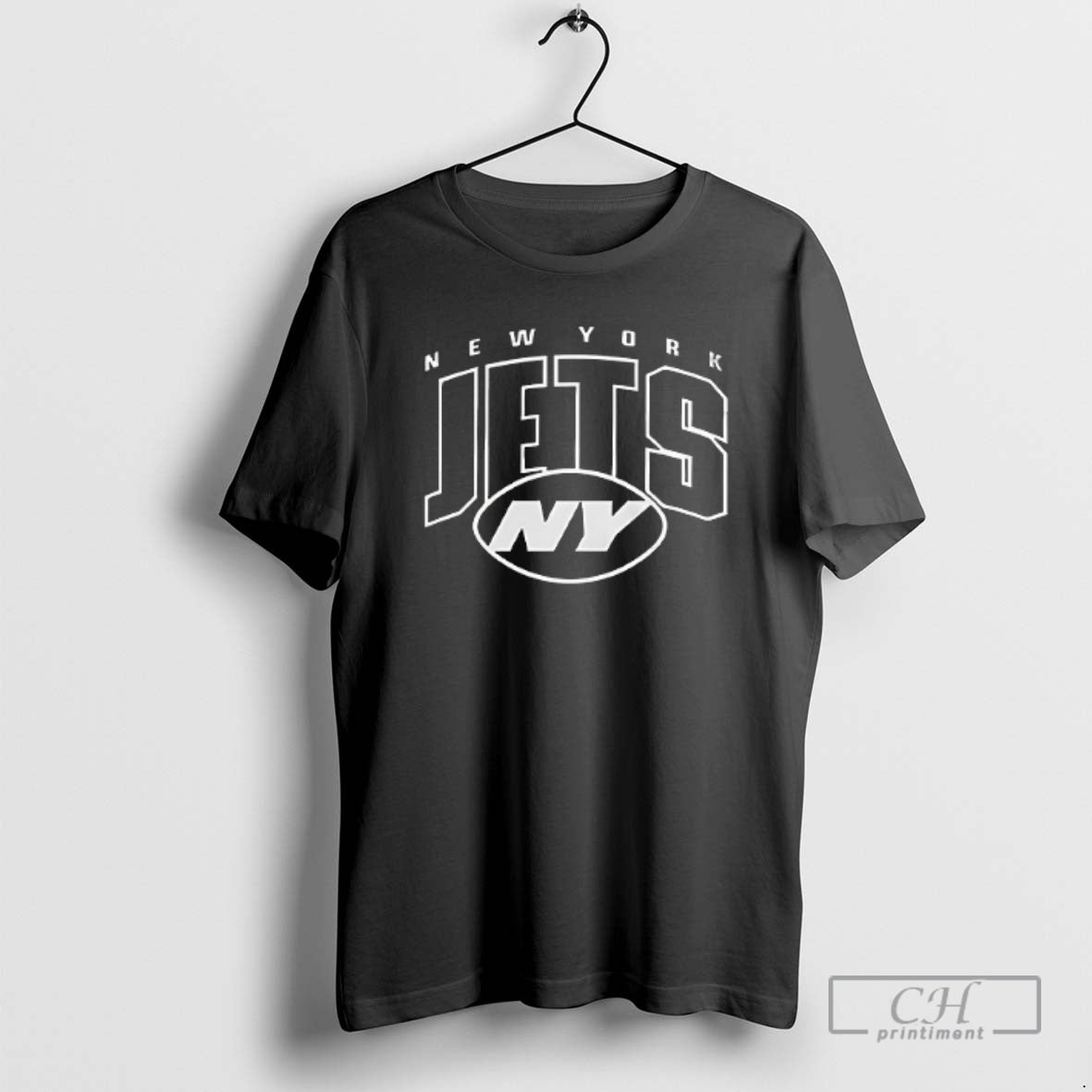 Classic New York Jets Nick Mangold Thank You Memories Graphic Shirt Sweater