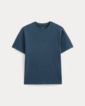 Archive Standard-Fit Cotton Crew