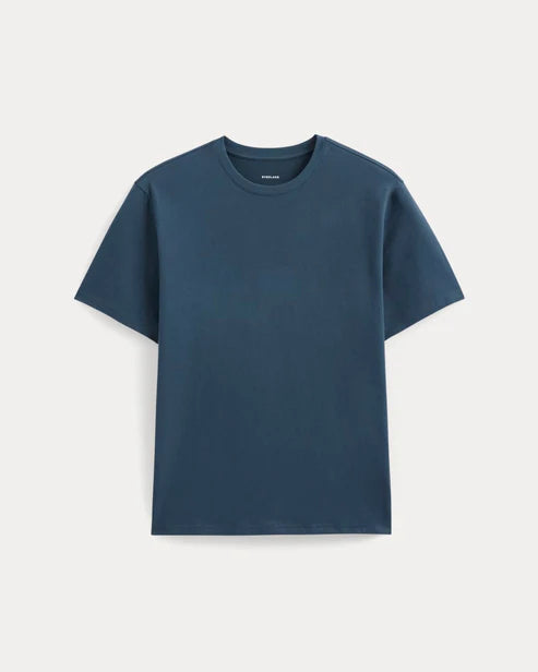 Archive Standard-Fit Cotton Crew