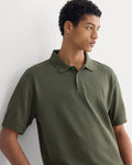 Classic Piqué Polo