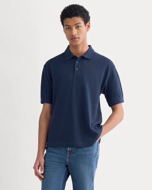 Classic Piqué Polo