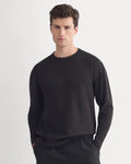 Thermal Crew in Cozy Waffle