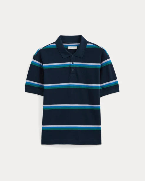 Classic Piqué Polo