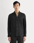 The Classic Shirt in Linen