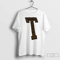Premium Georgia Tech Yellow Jackets T Football Logo T Shirts Unisex T-shirt, Sweatshirt, Hoodie, Long Sleeve Tee